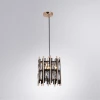 Подвесной светильник Arte Lamp Alruba A1043SP-1BK