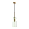Подвесной светильник Escada Gloss 1141/1S Green