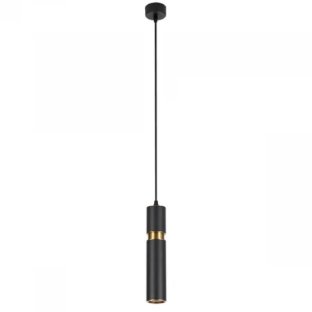 Подвесной светильник Arte Lamp Ran A3145SP-1BK