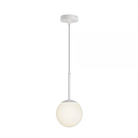 Подвесной светильник Maytoni Basic form MOD321PL-01W