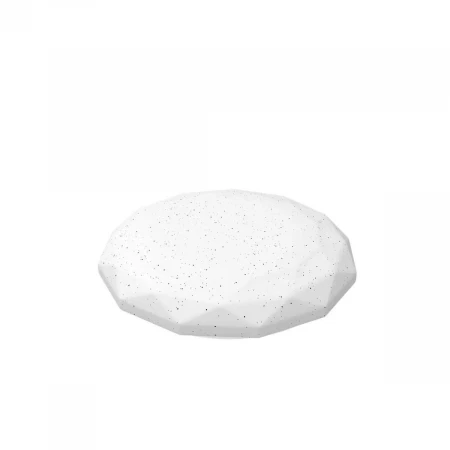 Потолочный светодиодный светильник Gauss Basic Space Diamond 995439224