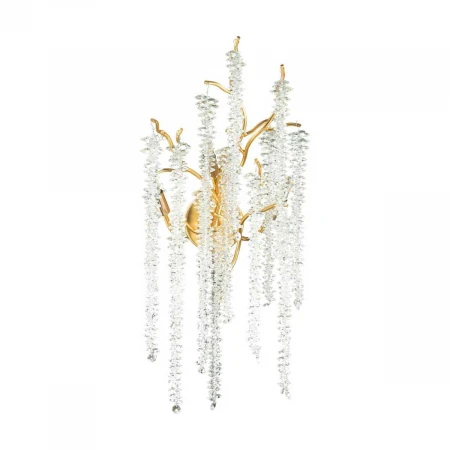 Бра Odeon Light Hall Banche 5005/3W