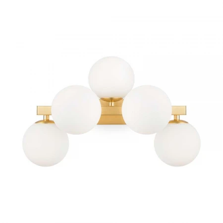 Бра Maytoni Dallas MOD547WL-05BS