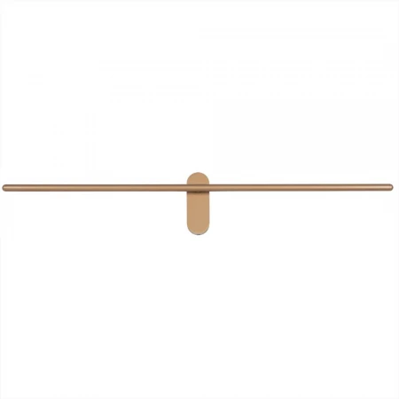 Подсветка для картин Arte Lamp Prima A2028AP-1GO