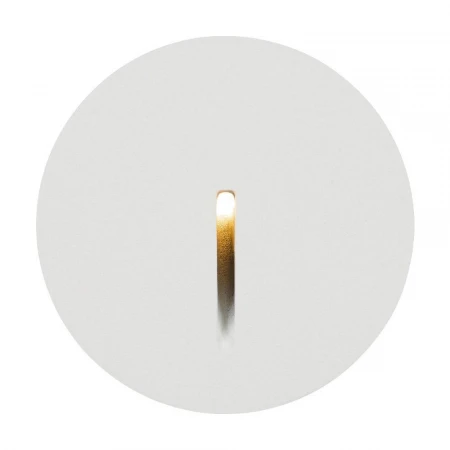 Подсветка для лестниц Maytoni Bil O014SL-L3W3K