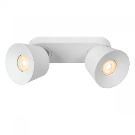 Спот Lucide TRIGONO 09935/02/31