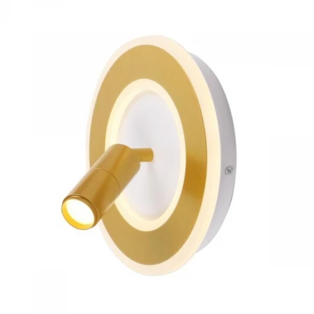 Светодиодный спот Arte Lamp Tommy A2607AP-20GO