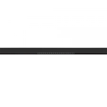 Трековый светодиодный светильник Arte Lamp EXPERT A5745PL-1BK