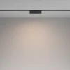 Трековый светодиодный светильник Maytoni Technica Basis TR036-2-12W4K-B