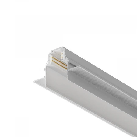 Шинопровод магнитный однофазный Maytoni Busbar trunkings Gravity TRX010-422W