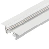 Шинопровод встраиваемый Arlight LGD-2TR-Track-F-2000-WH-M 038671