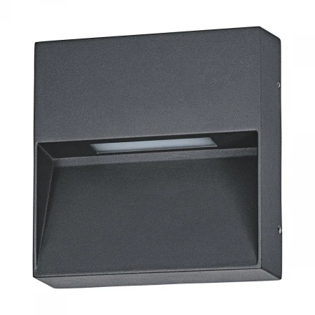 Уличный настенный светодиодный светильник Eglo Maruggio 900889