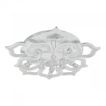 Потолочная светодиодная люстра Natali Kovaltseva High-Tech Led Lamps 82029