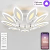 Потолочная светодиодная люстра Natali Kovaltseva High-Tech Led Lamps 82043