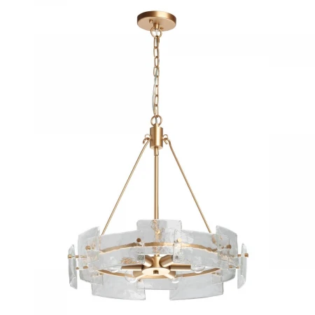 Подвесная люстра MW-Light Илоника 4 451011506