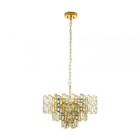 Подвесная люстра Eglo Calmeilles 39613