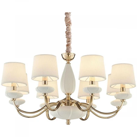 Подвесная люстра Wertmark Jolanda WE376.08.303