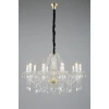 Подвесная люстра Omnilux Ladispoli OML-89003-10