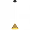 Подвесной светильник Arte Lamp David A7033SP-1BK