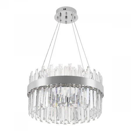 Подвесной светодиодный светильник Natali Kovaltseva Smart Нимбы Led Lamps 81271