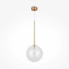 Подвесной светильник Maytoni Mood MOD172PL-01BS