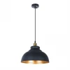 Подвесной светильник Arte Lamp Cappello A7039SP-1BK