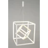 Подвесной светодиодный светильник Omnilux Falzes OML-04703-108