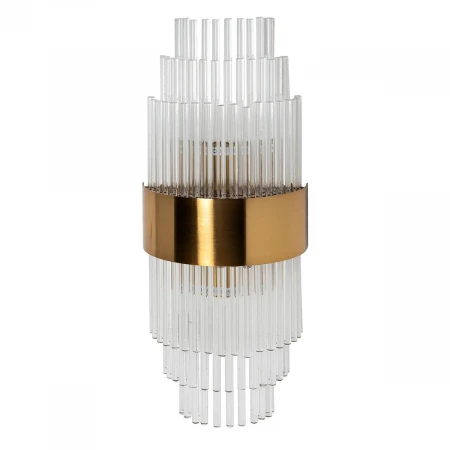 Настенный светильник Garda Decor 92EL-YG59021G-2W