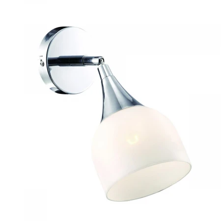 Спот Arte Lamp Trumpet A9556AP-1CC