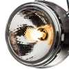 Спот Arte Lamp 98 A4509PL-2SS