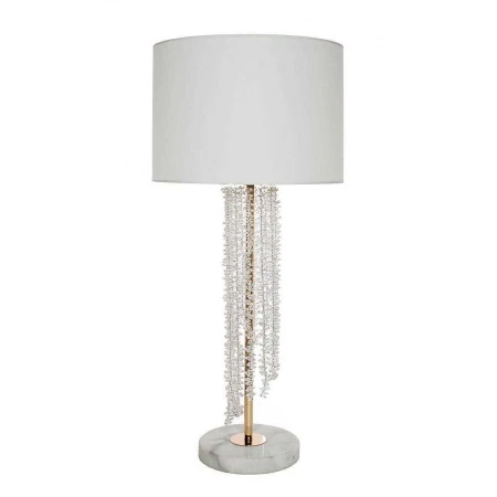 Настольная лампа Garda Decor Medusa K2KR0700T-1