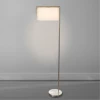 Торшер Arte Lamp Aperol A5031PN-1SS