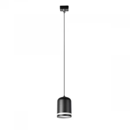 Трековый светодиодный светильник Favourite Unika 4145-1P