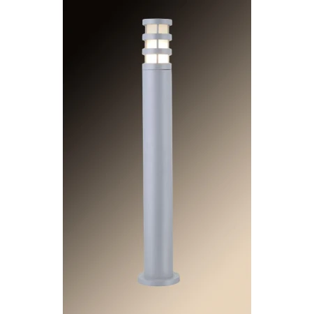Уличный светильник Arte Lamp Portico A8371PA-1GY