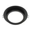 Встраиваемый светильник Maytoni Hoop DL086-GX53-RD-B