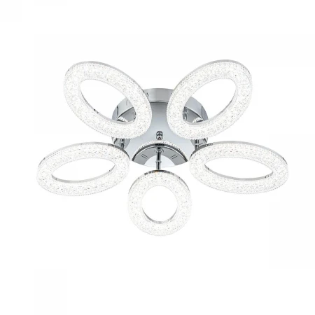 Потолочная светодиодная люстра Escada Barit 10283/5LED