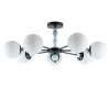 Потолочная люстра Lumion SUNDAY 6526/7C