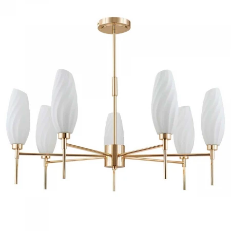 Потолочная люстра Lumion SHIVON 6518/7C