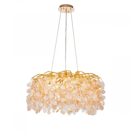 Подвесная люстра Escada ASTREA 2112/10P