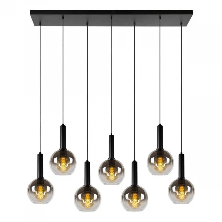 Подвесная люстра Lucide Marius 45402/07/30