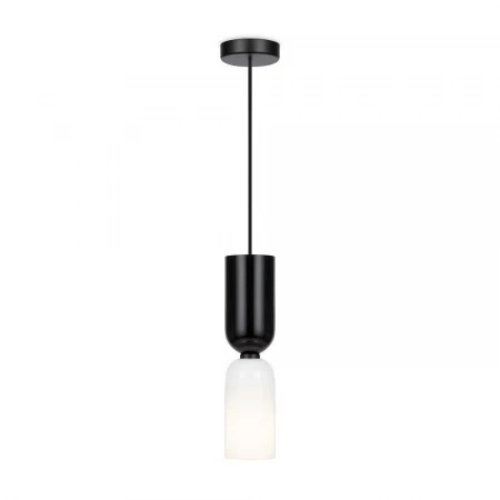 Подвесной светильник Maytoni Memory MOD177PL-01B