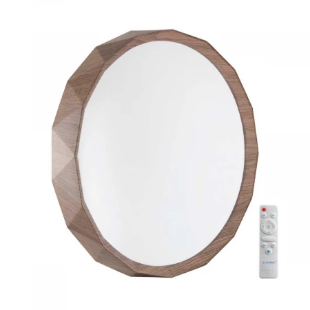 Настенно-потолочный светильник Sonex ZIF WOOD 7637/DL