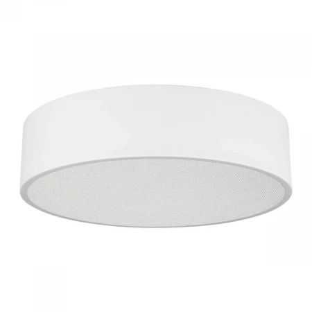 Накладной светодиодный светильник Arlight SP-TOR-PILL-PRISM-R400-25W Warm3000 (WH, 100 deg, 230V) 022103(3)