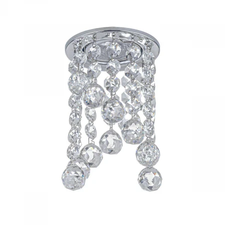 Встраиваемый светильник Dio DArte SWE Osimo GU10.5.14.8.713 N