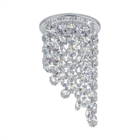 Встраиваемый светильник Dio DArte SWE Osimo GU10.5.14.8.714 N