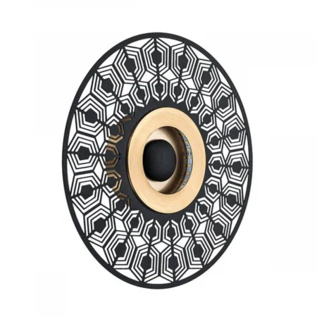 Бра Arte Lamp Biscotto A2644AP-1GO