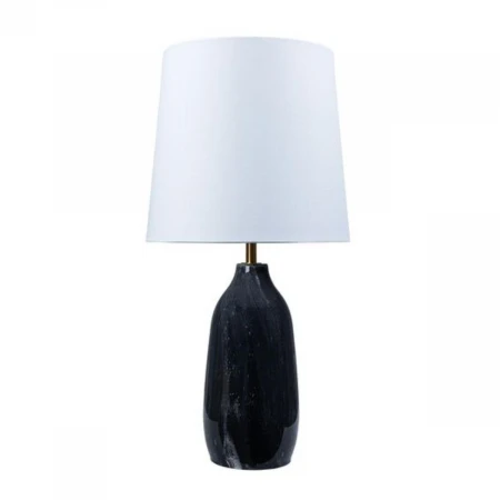 Настольная лампа Arte Lamp Rukbat A5046LT-1BK