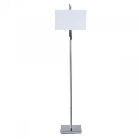 Торшер Arte Lamp Julietta A5037PN-2CC