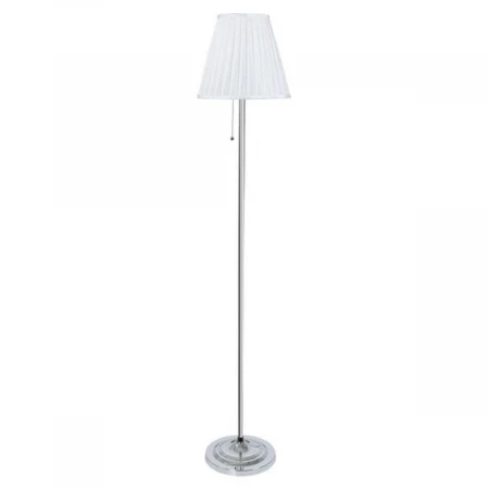 Торшер Arte Lamp Marriot A5039PN-1CC