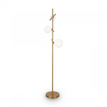 Торшер Freya Blossom FR5259FL-03BS